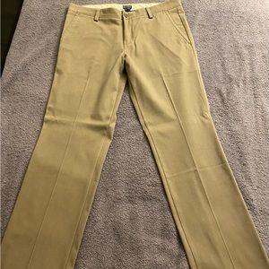 Dockers Slim Tapered Fit Pant 34x32